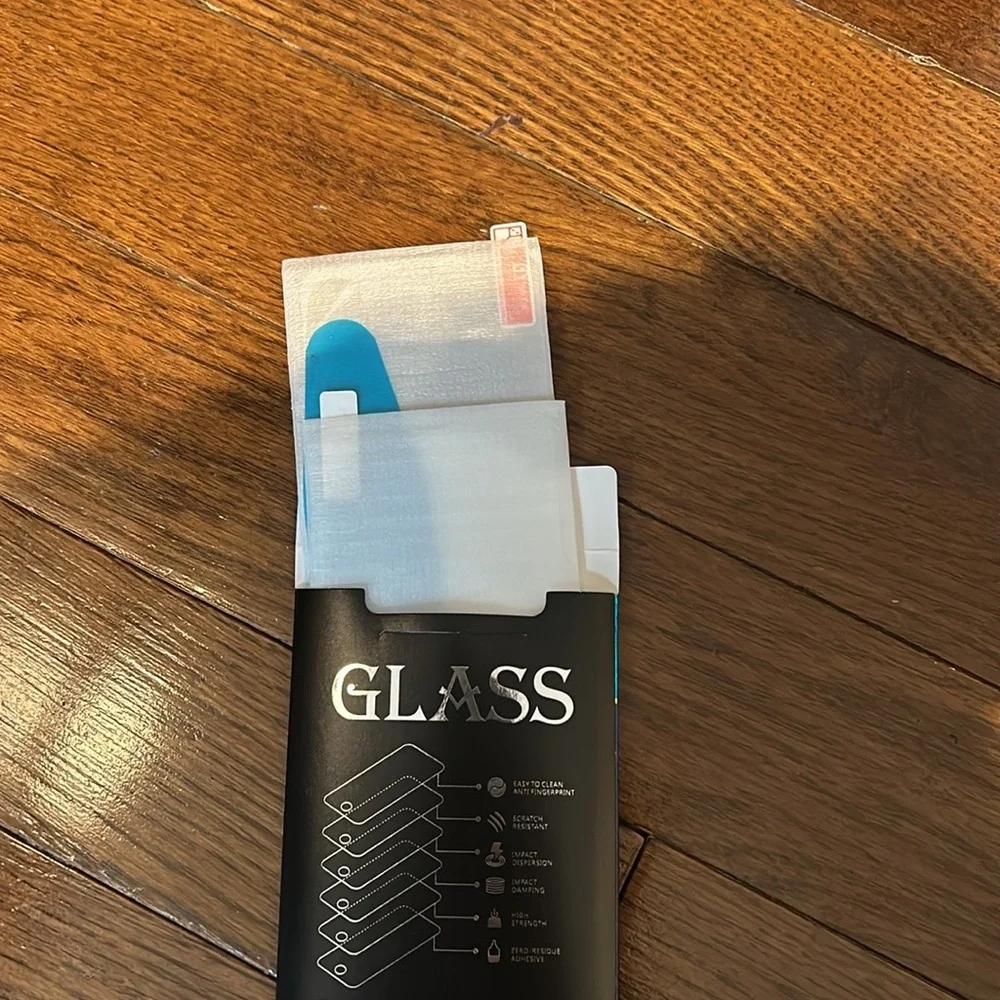 Screen Protectors for iPhone X/XR